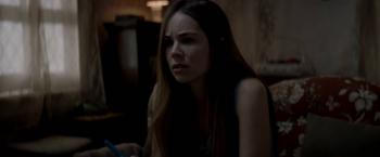 Camila Sodi regresa al Cine con pel&iacute;cula de terror