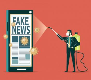 ¿Qu&eacute; es la infodemia?