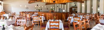 Restaurantes perder&aacute;n casi 5 mil mdp por el D&iacute;a de las Madres