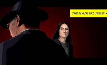 Blacklist hace animaci&oacute;n para el final de temporada