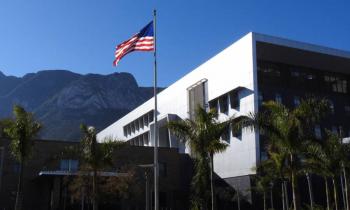 SRE prepara reapertura de consulados en Estados Unidos