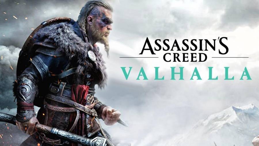Sale primer tráiler de Assassin’s Creed Valhalla