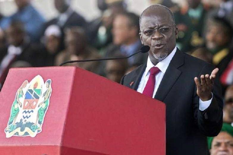 Una cabra y una papaya dan positivo a COVDI-19