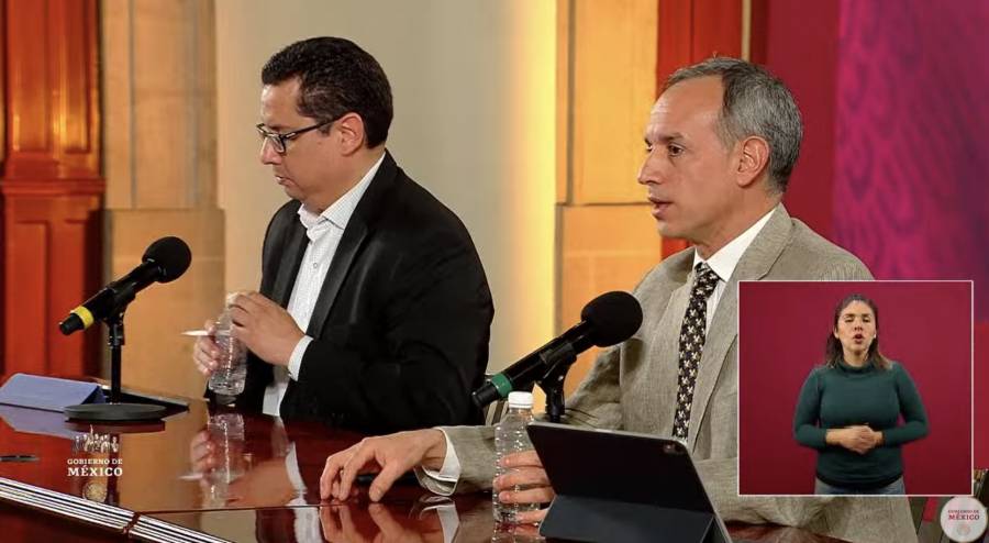 257 muertos por Covid-19 en 24 horas, el mayor n&uacute;mero desde el inicio de la pandemia