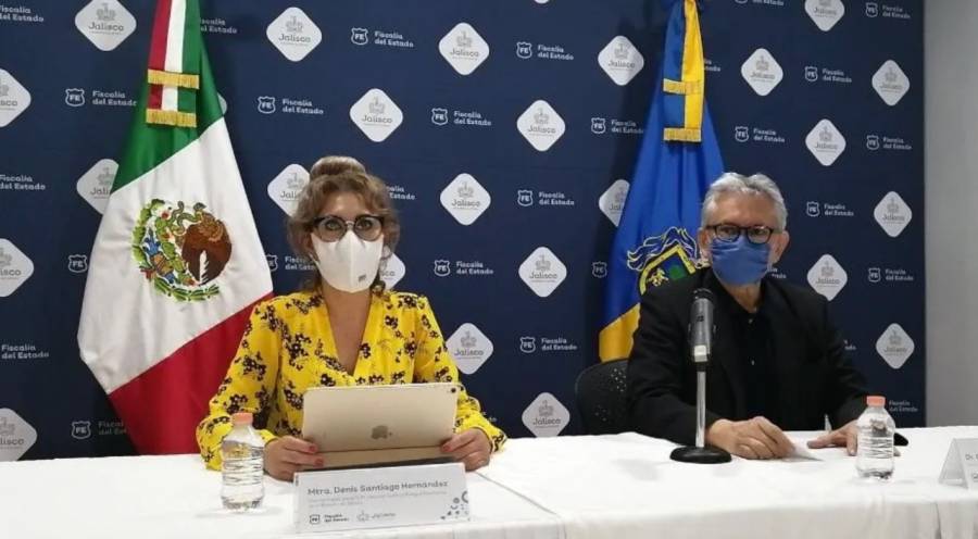 Alerta Sanitaria en Jalisco, empresa hace pasar metanol por alcohol