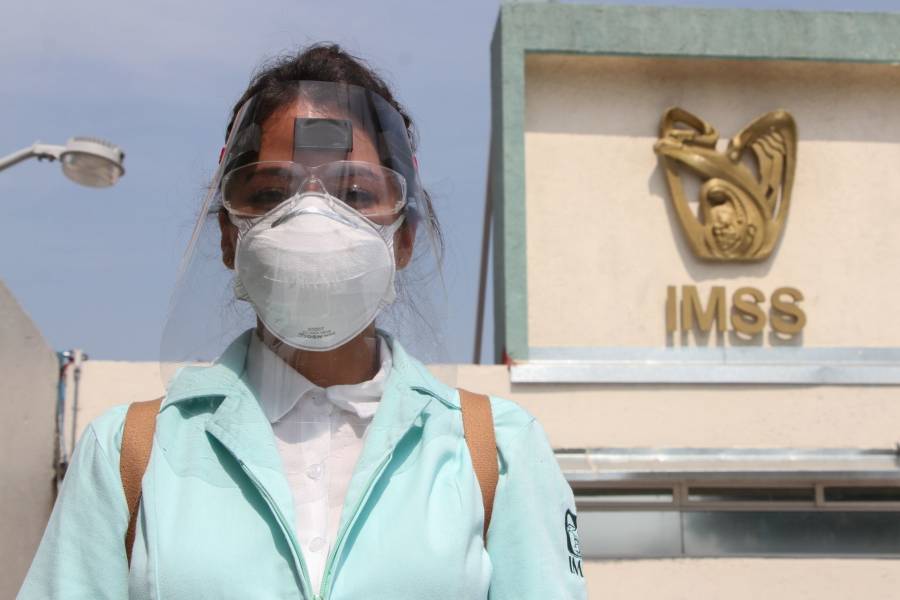 IMSS diferirá por tres meses pago de préstamos a cuenta de nómina o pensión