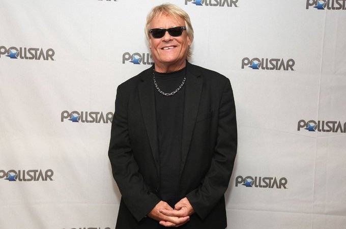 Fallece Brian Howe de Bad Company