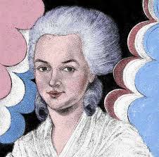 Olympe de Gauges en la lucha por la igualdad