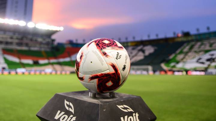 Liga MX regresará a entrenamientos a finales de mayo