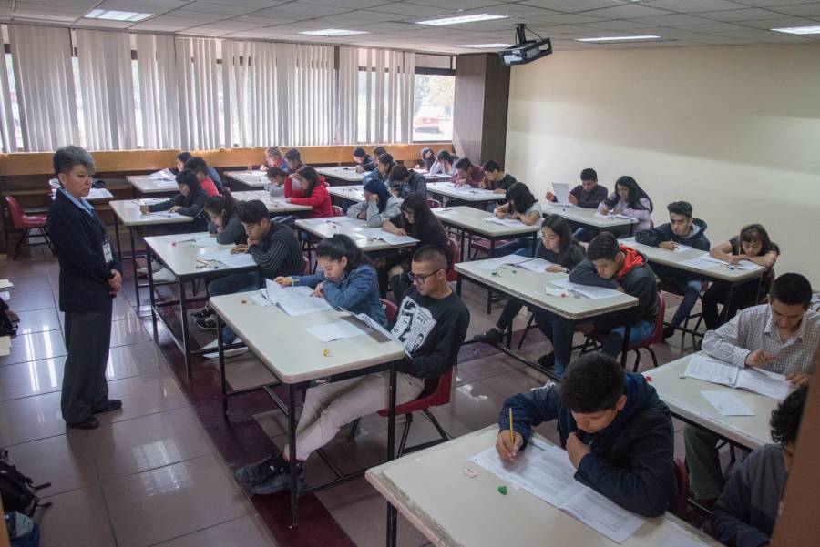 Avanza IPN en continuidad académica