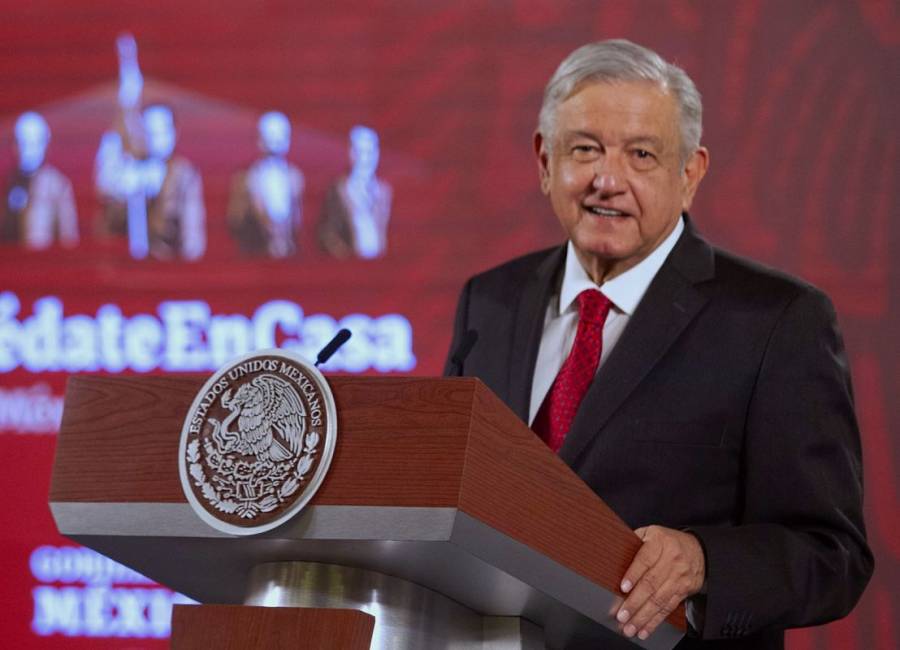 Gobierno nombrará representantes por estado para atender necesidades de pandemia