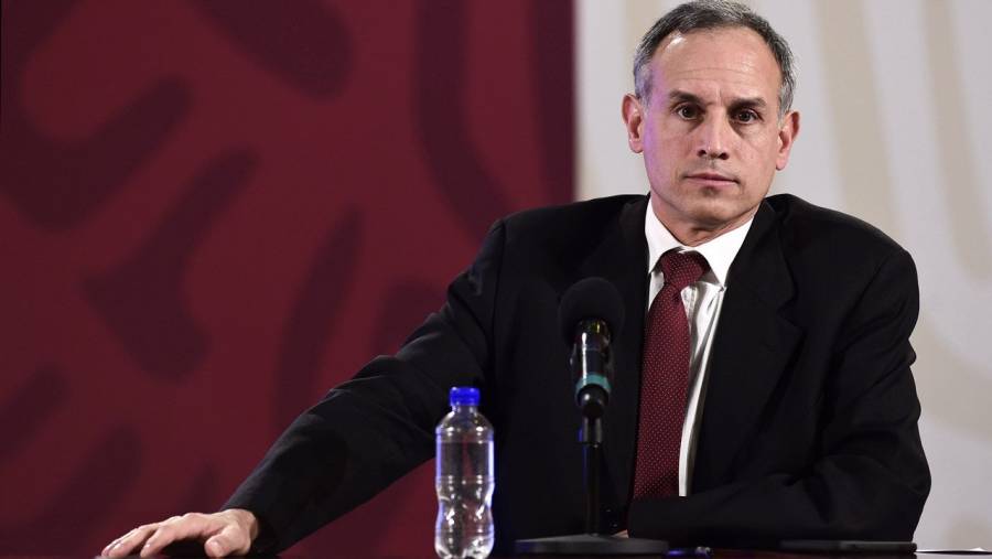 PAN acusa al gobierno de mentir