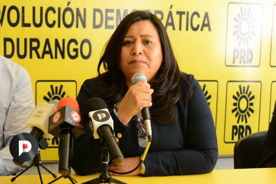 Para reactivación económica se requiere garantizar medidas de salud: PRD