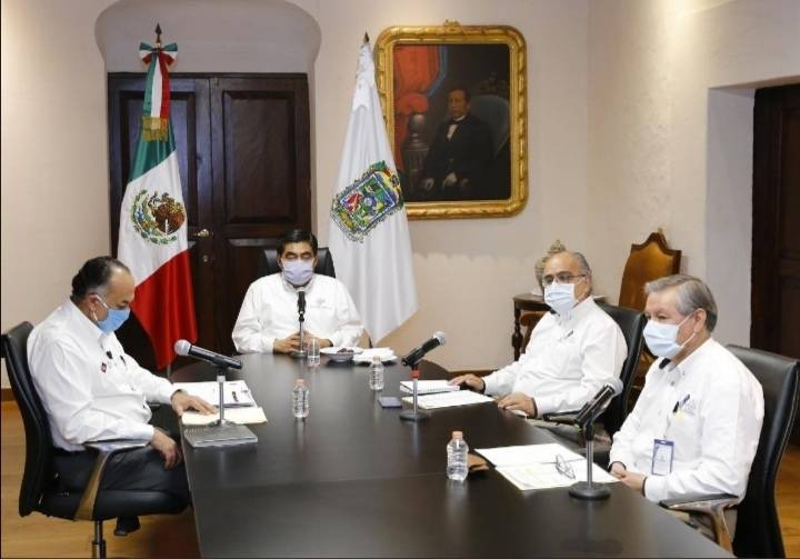 11 de enero entra en vigor Hoy No Circula en Puebla
