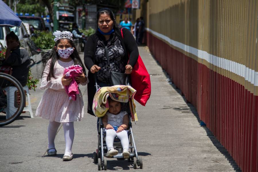 PIDEN DAR SEGUIMIENTO A MUJERES VIOLENTADAS Y NO DISMINUIR RECURSOS PARA ATENDERLAS