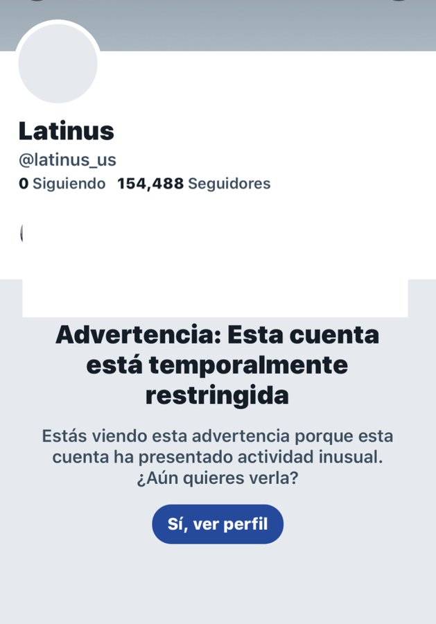 Jesús Ramírez: Gobierno no suspende cuentas de Twitter