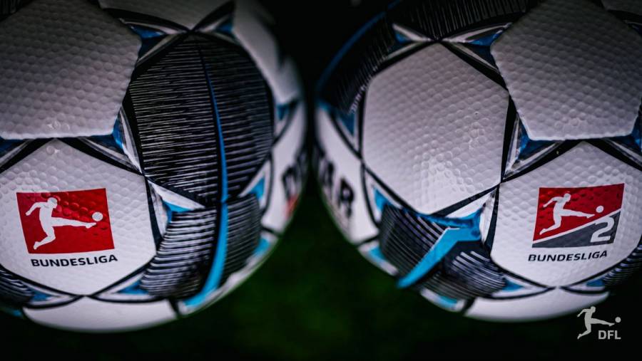 Bundesliga regresará el próximo 16 de mayo