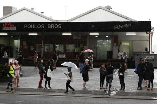 Australia del Sur rompe racha de 14 días sin contagios