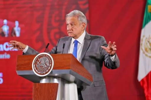 AMLO llama a evitar nueva “epidemia” de noticias falsas 