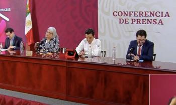 Aprobados 132 mil 625 Cr&eacute;ditos Solidarios para empresarios: Zo&eacute; Robledo