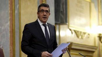 Patxi L&oacute;pez derrota a Ana Pastor