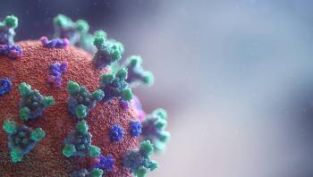 Encuentran coronavirus en semen de pacientes