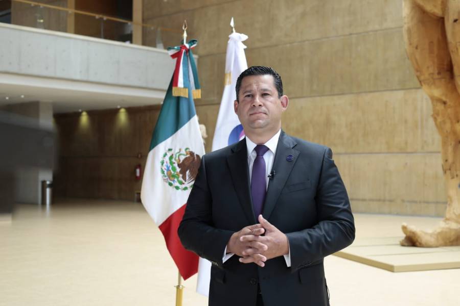 Guanajuato destina mas de mil 500 millones para 343 obras