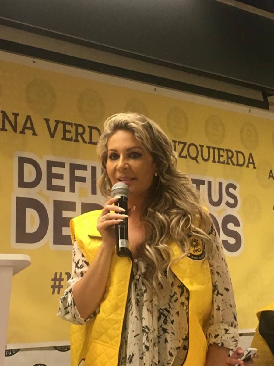 Demanda PRD que ingresos excedentes en CDMX se destinen a emergencia sanitaria