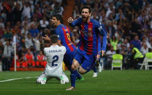 Con Lionel Messi a la cabeza, Barcelona regresa a entrenamientos