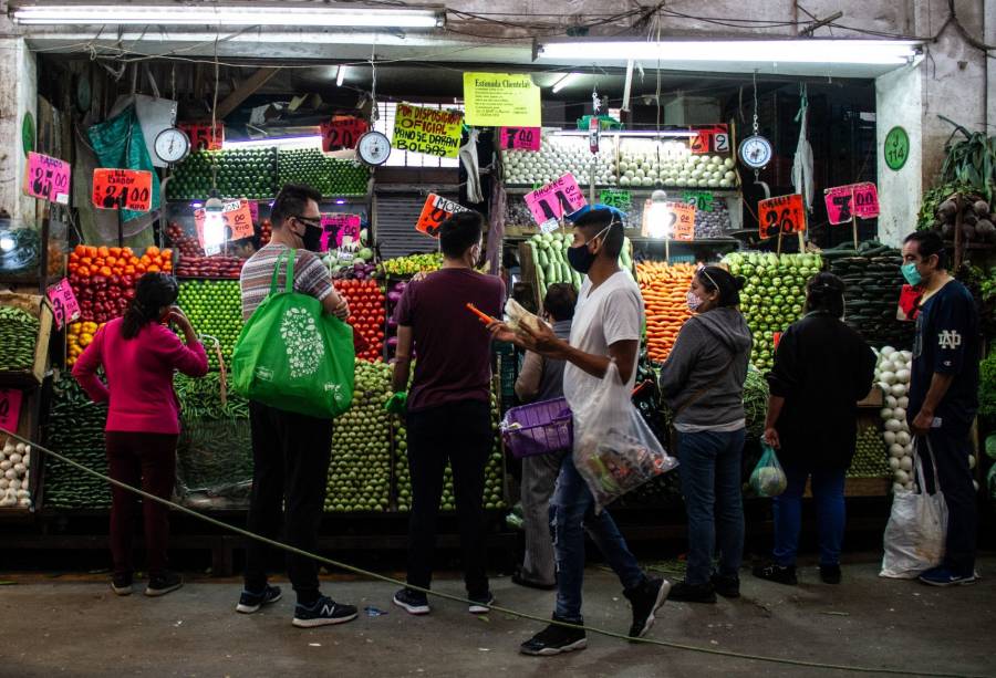 CEDA cancela la romería Venta de la Flor