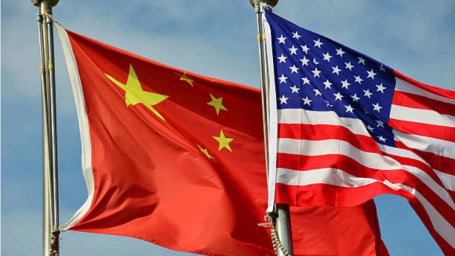 China y EEUU se comprometen a implementar acuerdo comercial