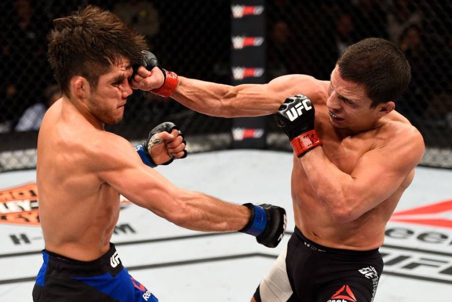 UFC adquiere 200 pruebas de Covid-19 para su regreso el sábado