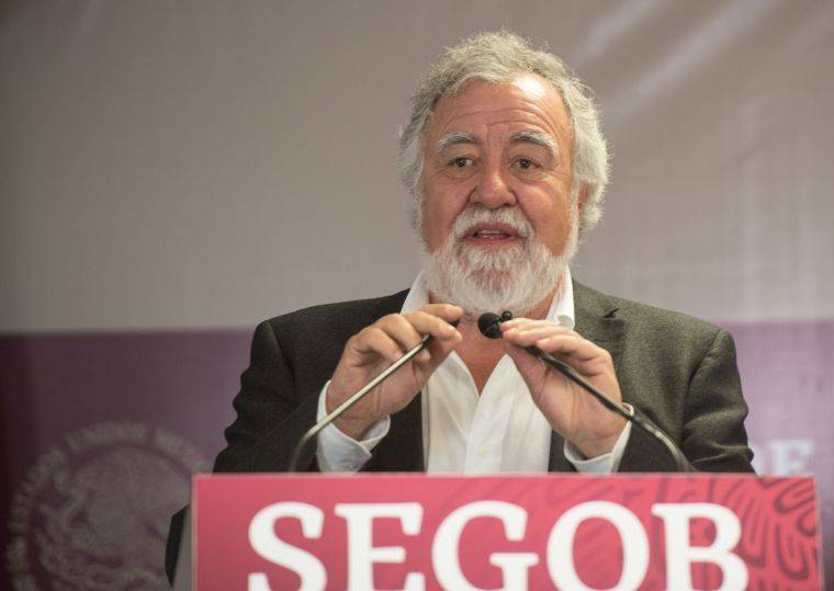 Determina Segob plan de protección a menores ante Covid-19