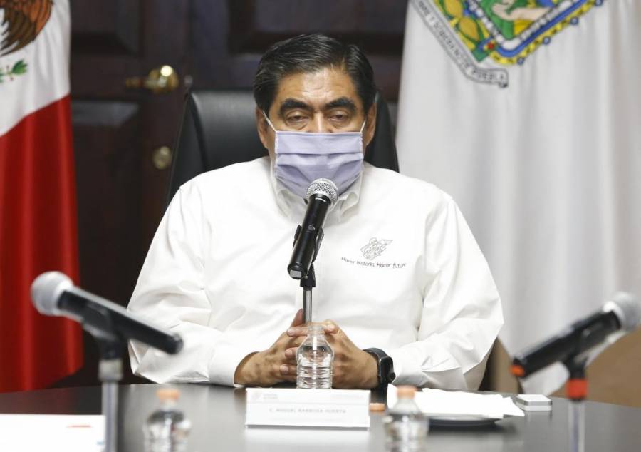 Ejecutivo responde a Barbosa y Narro: pueden opinar