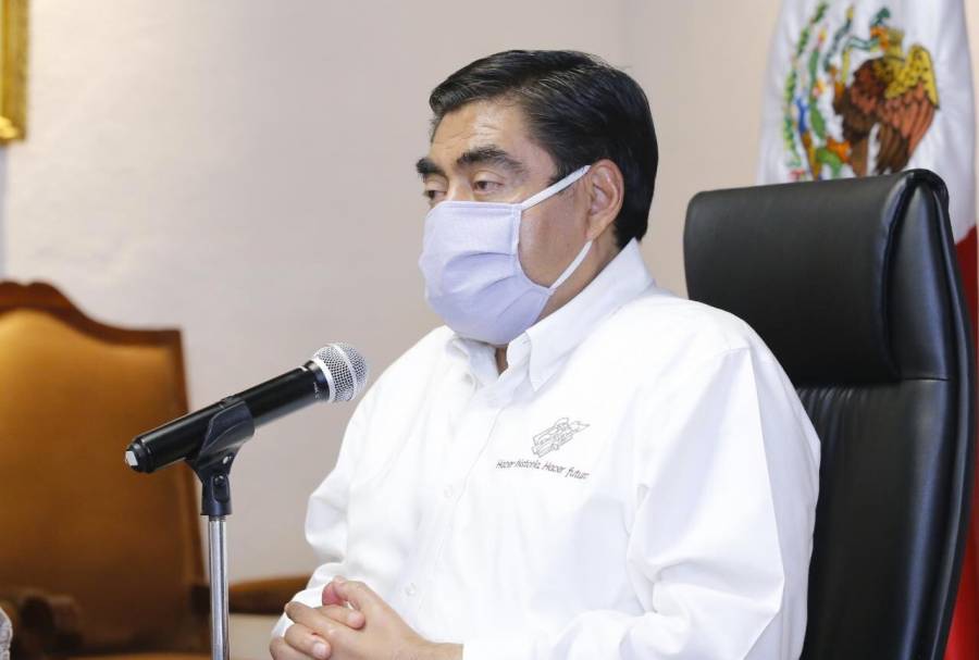 Se implementará “Hoy no circula” en 20 municipios de Puebla