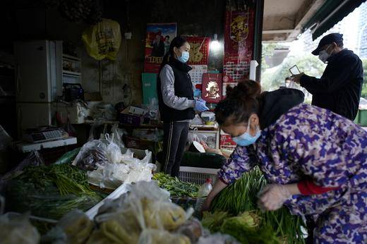 Mercado de Wuhan pudo haber amplificado coronavirus: OMS