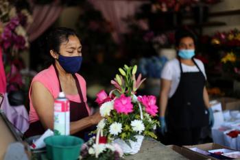 6 millones 700 mil latinos han perdido  su empleo en EU en siete semanas