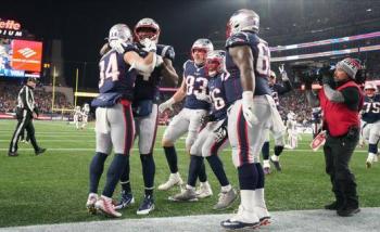 Patriotas afirma tener buenos quarterbacks para campa&ntilde;a 2020