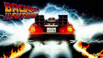 Protagonistas de “Back to the Future” se reunir&aacute;n en cuarentena