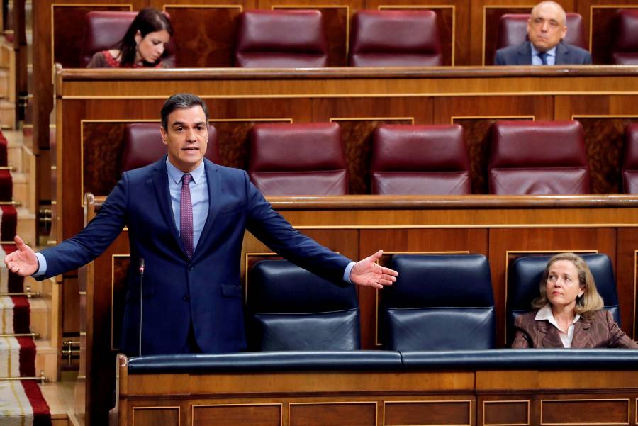 Ante desescalada por Covid-19, gobierno de Espa&ntilde;a oculta informes de expertos