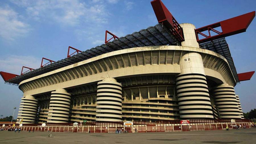 AC Milán reporta nuevos casos de Covid-19 entre sus jugadores
