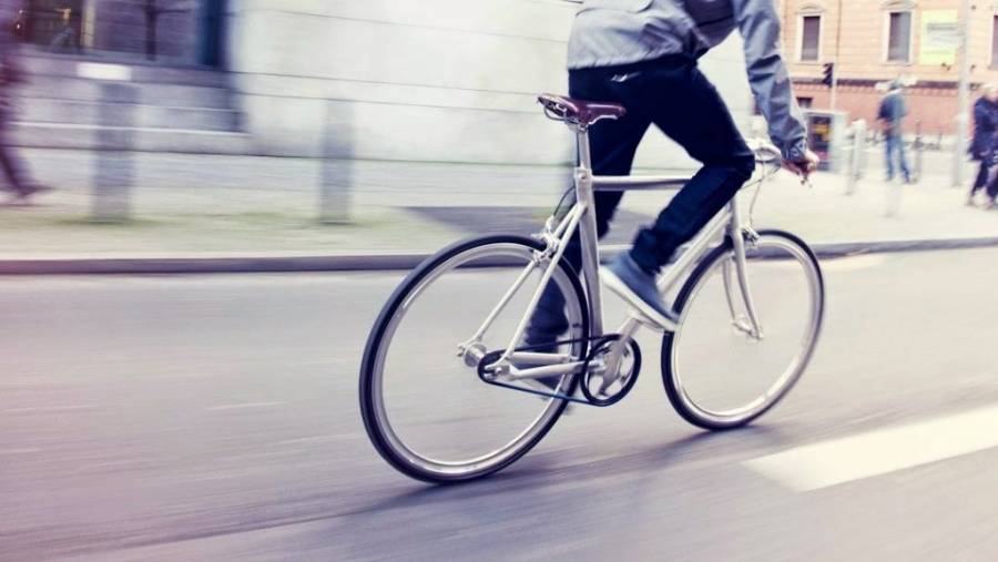 Potenciarán el uso de bicicleta para facilitar el retorno al trabajo en Reino Unido