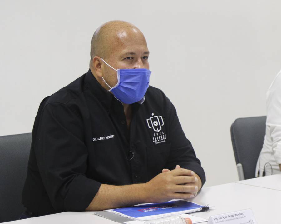 Estudiantes terminarán ciclo escolar 2019-2020 a distancia en Jalisco