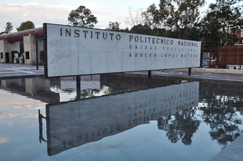 IPN crea termómetro para atención de pacientes con Covid-19