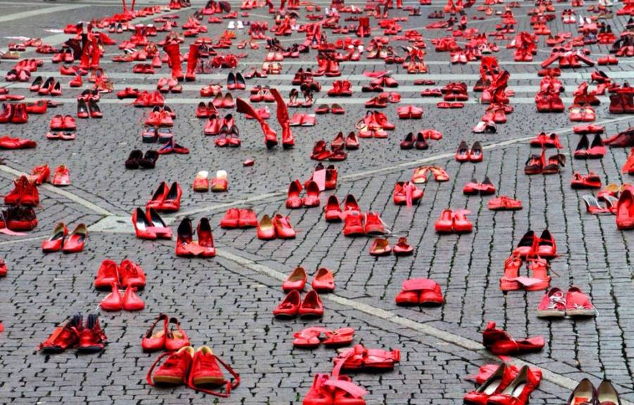 PRD EXHORTA A REDOBLAR ESFUERZOS PARA ENCONTRAR A LAS MÁS DE 18 MIL MUJERES DESAPARECIDAS