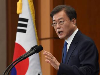 Corea del Sur advierte segunda ola de casos por Covid-19