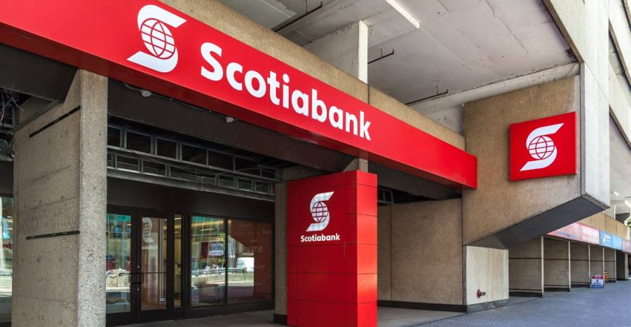Scotiabank confirma caso positivo de Covid-19 en sucursal de Tlalpan