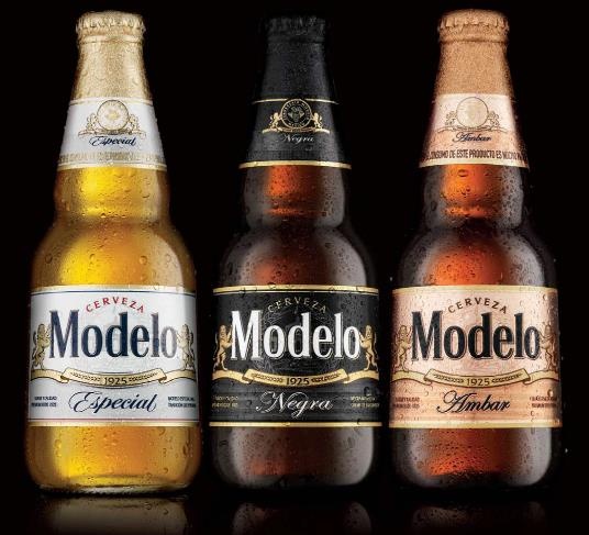 Modelo y Heineken agotan inventario 