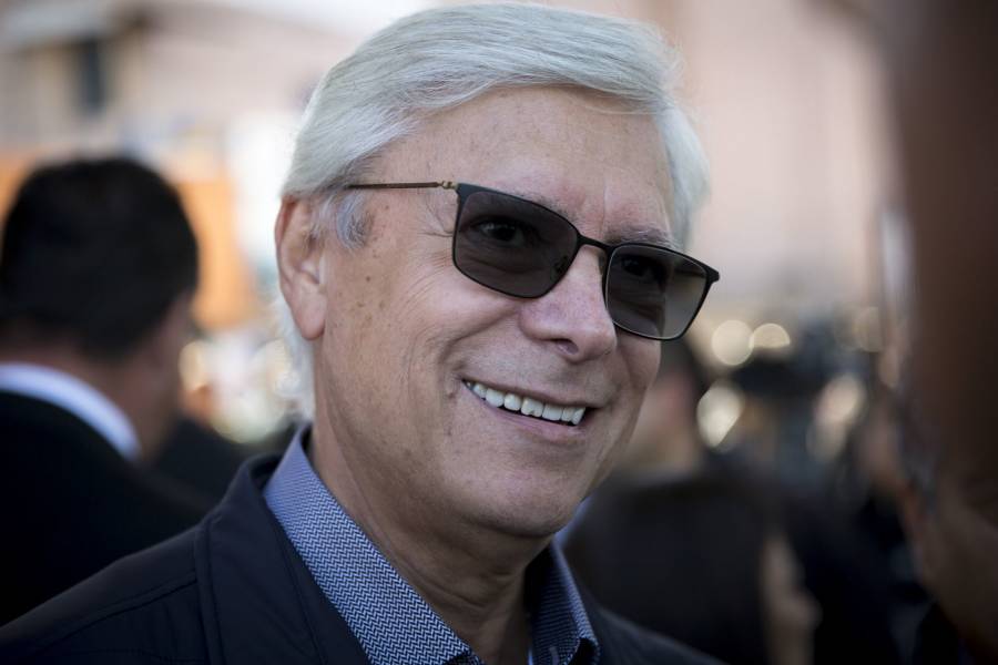 Gobernador de Baja California prevé dejar cargo antes de culminar mandato