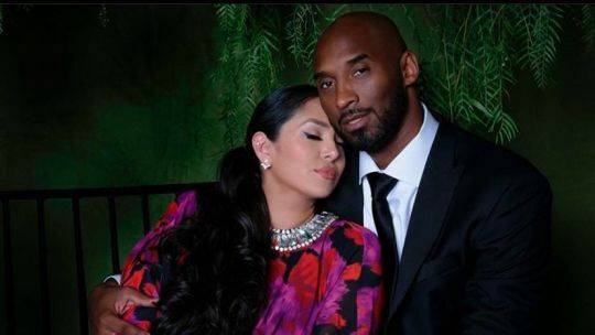 Vanessa Bryant demanda a condado de los Angeles por filtración de imágenes